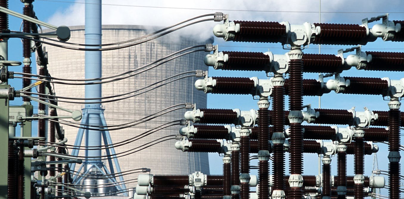 Data centre emissions are soaring – it’s AI or the climate Data centre emissions are soaring – it’s AI or the climate