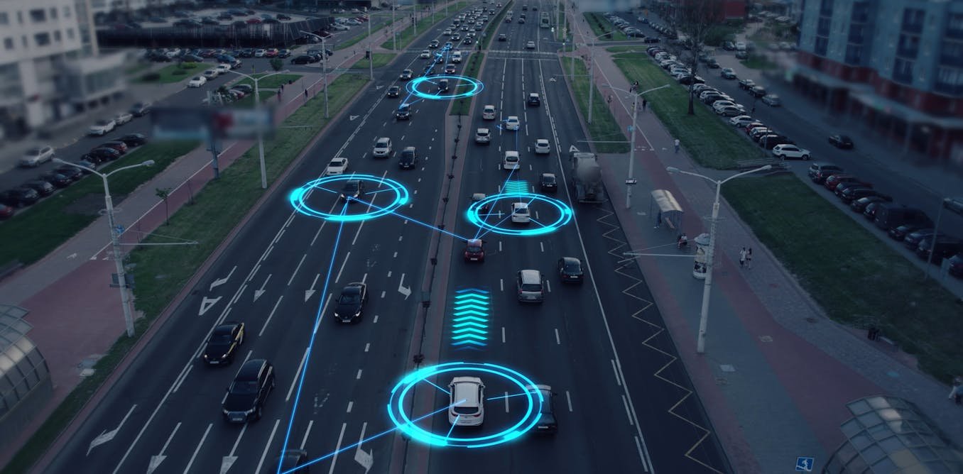 Is your car a threat to national security? It can be – regardless of where it’s made Is your car a threat to national security? It can be – regardless of where it’s made