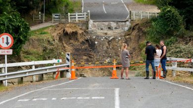 5 key health priorities for future disaster response