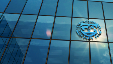 IMF endorses RBA high interest rates and warns a further hike might be needed if the inflation fight stalls