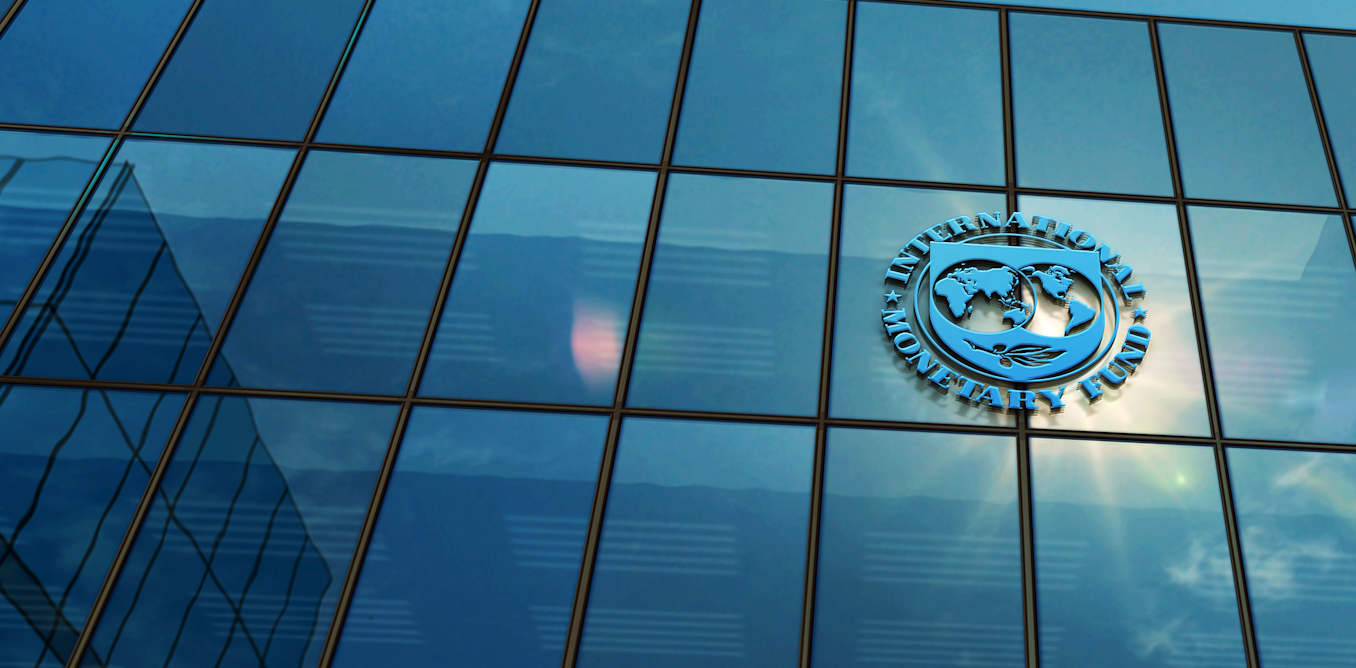 IMF endorses RBA high interest rates and warns a further hike might be needed if the inflation fight stalls IMF endorses RBA high interest rates and warns a further hike might be needed if the inflation fight stalls