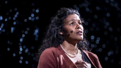 this cabaret-esque celebration of women icons is musically delightful – but historically lacking