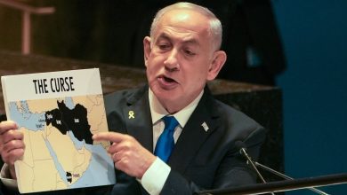 The long-feared Middle East war is now here. This is how Israel could now hit back at Iran