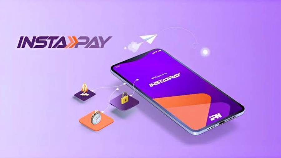 خطوات اختيار وتغير الحساب الذي يقوم العميل بدفع الفاتورة منه عبر انستا باي خطوات اختيار وتغير الحساب الذي يقوم العميل بدفع الفاتورة منه عبر انستا باي