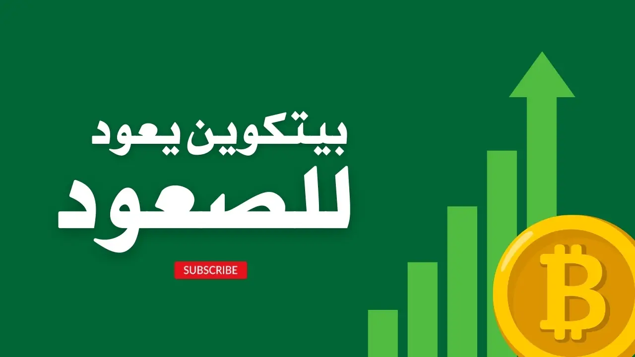 بيتكوين تعود للواجهة بصعود تاريخي في 2024 – أسرار المال بيتكوين تعود للواجهة بصعود تاريخي في 2024 – أسرار المال