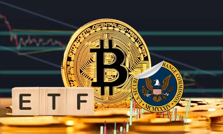 أسباب ارتفاع بيتكوين قبيل الإطلاق المرتقب للصناديق المتداولة هذا الأسبوع أسباب ارتفاع بيتكوين قبيل الإطلاق المرتقب للصناديق المتداولة هذا الأسبوع
