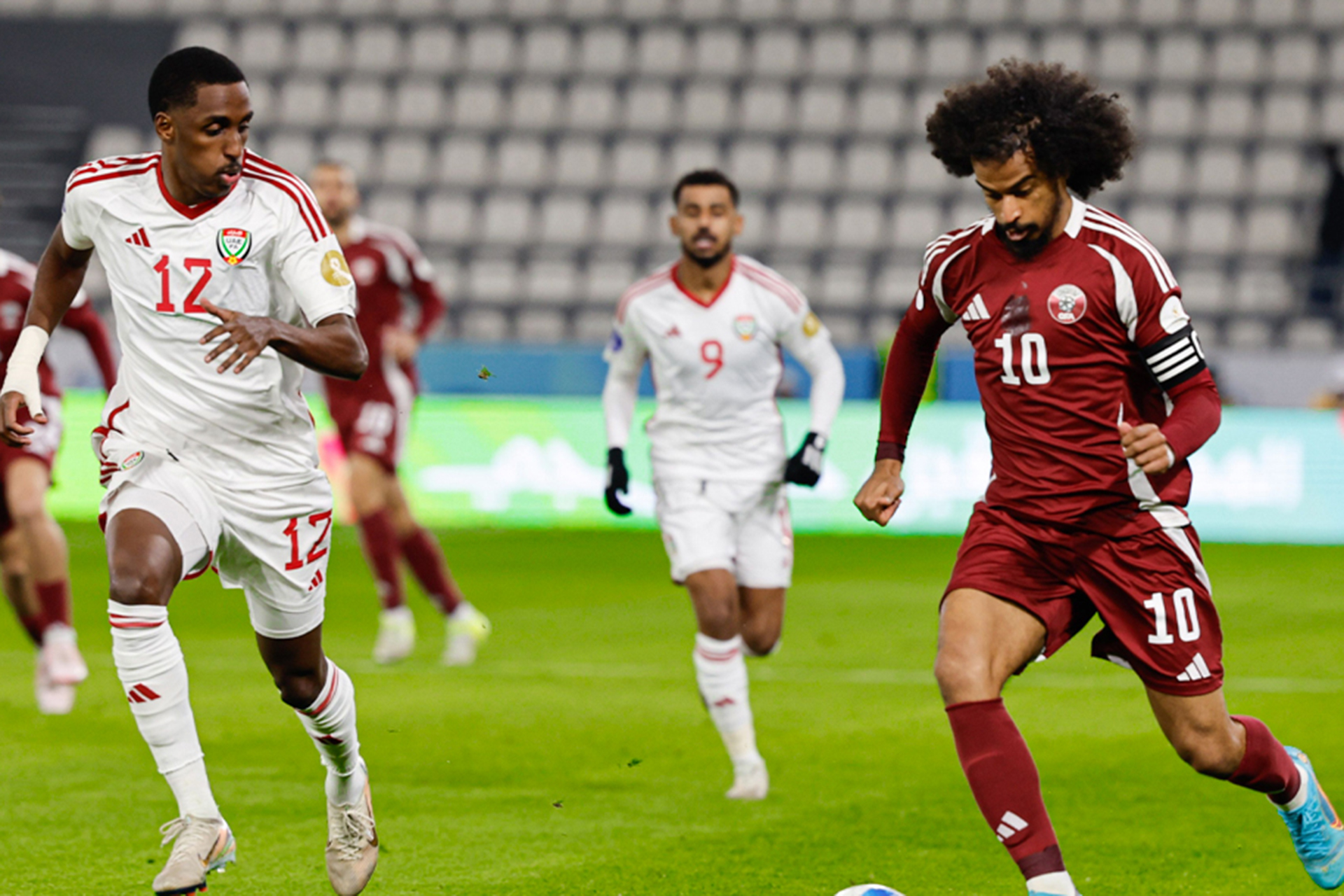 خليجي 26.. الانتصار مطلب مشترك لمنتخبات المجموعة الأولى | رياضة