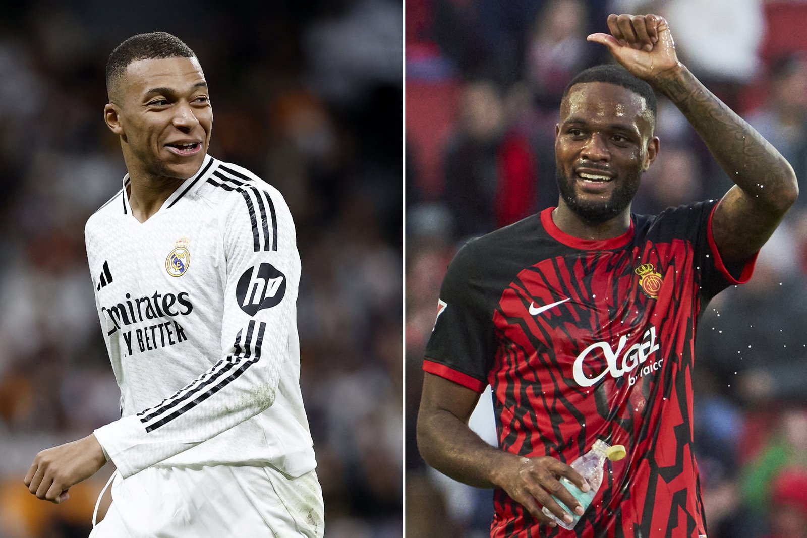 موعد مباراة ريال مدريد ضد مايوركا في السوبر الإسباني والقنوات الناقلة | رياضة موعد مباراة ريال مدريد ضد مايوركا في السوبر الإسباني والقنوات الناقلة | رياضة