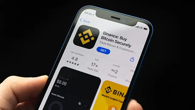 كيفية التسجيل في منصة بينانس (Binance) خطوة بخطوة – أسرار المال كيفية التسجيل في منصة بينانس (Binance) خطوة بخطوة – أسرار المال