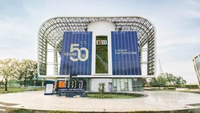 البنك التجاري الدولي-CIB يطلق النسخة المطورة من خدمات الإنترنت البنكية استكمالا لاستراتيجيته للتحول الرقمي البنك التجاري الدولي-CIB يطلق النسخة المطورة من خدمات الإنترنت البنكية استكمالا لاستراتيجيته للتحول الرقمي