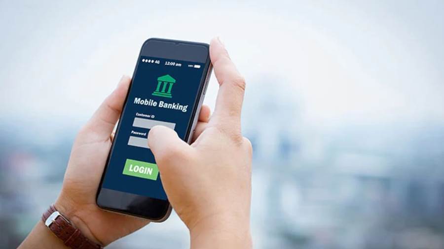 خطوات الاشتراك في تطبيق الموبايل البنكي من بنك بيت التمويل الكويتي مصر خطوات الاشتراك في تطبيق الموبايل البنكي من بنك بيت التمويل الكويتي مصر